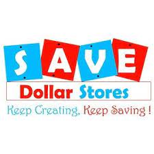 Voucher codes Save Dollar Stores