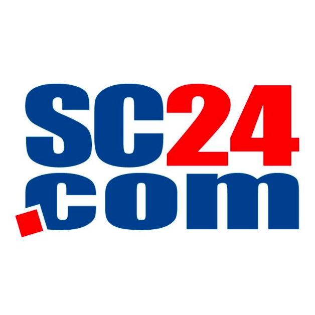 Voucher codes SC24.com