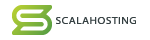 Voucher codes ScalaHosting