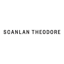 Voucher codes Scanlan Theodore