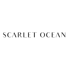 Voucher codes SCARLET OCEAN