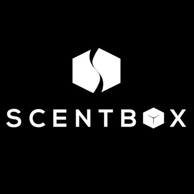 Voucher codes ScentBox