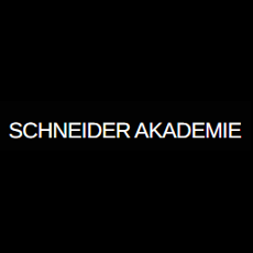 Voucher codes Schneider Akademie