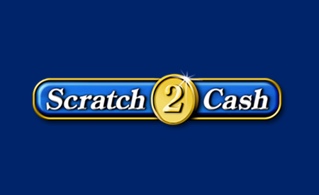 Voucher codes Scratch2Cash Casino