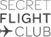 Voucher codes Secret Flight Club