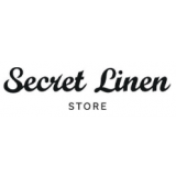 Voucher codes Secret Linen Store