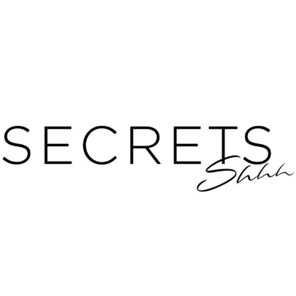 Voucher codes Secrets Shhh