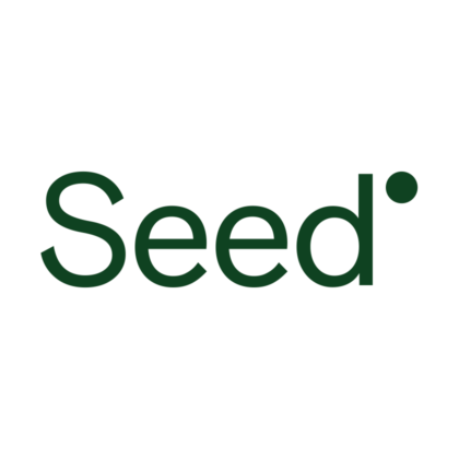 Voucher codes Seed Health