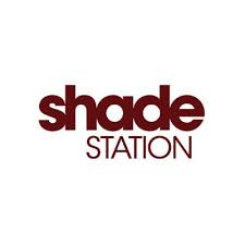 Voucher codes Shade Station