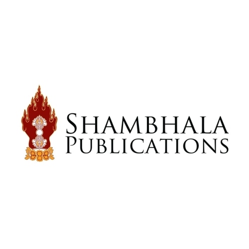 Voucher codes Shambhala Publications