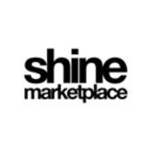 Voucher codes Shine Marketplace