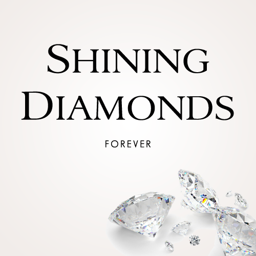 Voucher codes Shining Diamonds