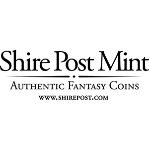 Voucher codes Shire Post Mint