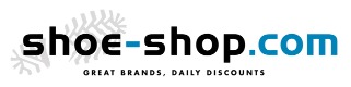 Voucher codes Shoe-shop