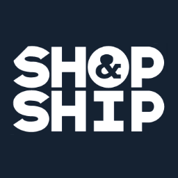 Voucher codes Shop & Ship