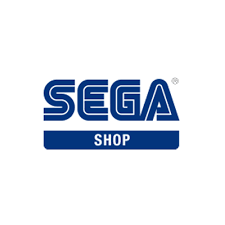 Voucher codes Shop.Sega