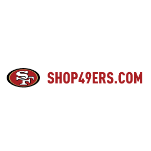 Voucher codes SHOP49ERS.COM