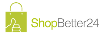 Voucher codes ShopBetter