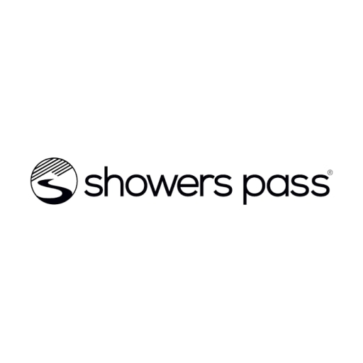 Voucher codes Shower Pass