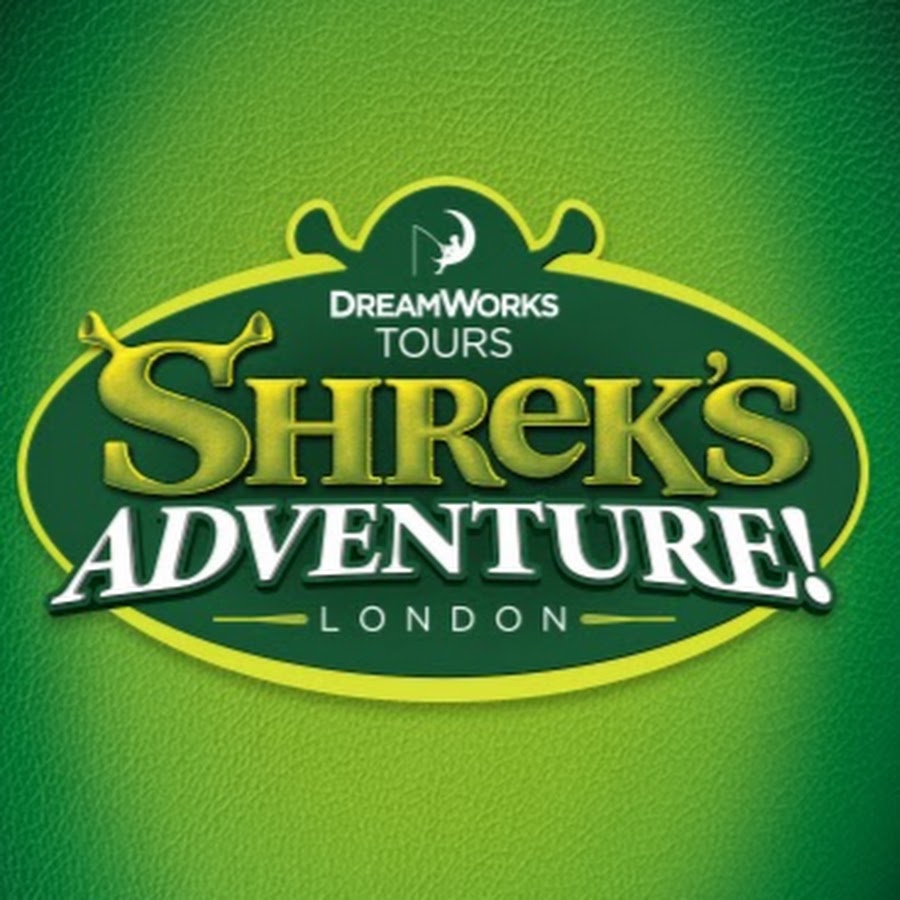 Voucher codes Shrek's Adventure