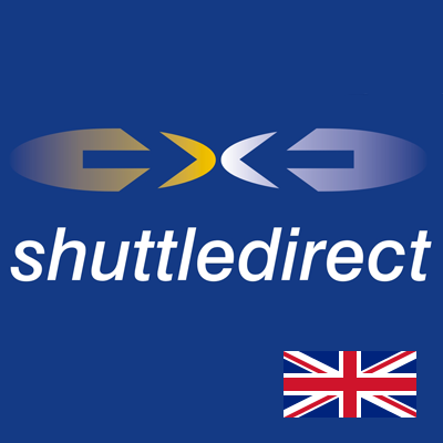 Voucher codes Shuttle Direct