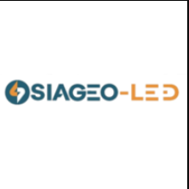 Voucher codes SIAGEO-LED