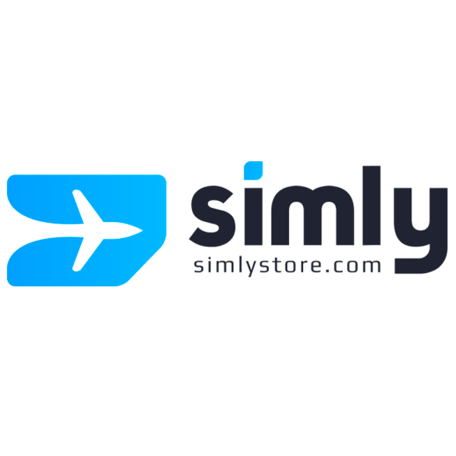 Voucher codes SimlyStore