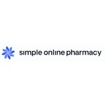 Voucher codes Simple Online Pharmacy