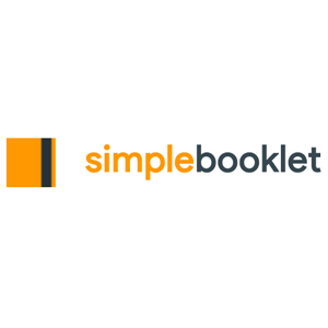 Voucher codes Simplebooklet