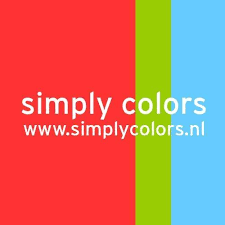 Voucher codes Simply colors