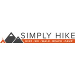 Voucher codes Simply Hike