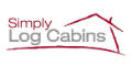 Voucher codes Simply Log Cabins