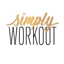 Voucher codes Simply Workout