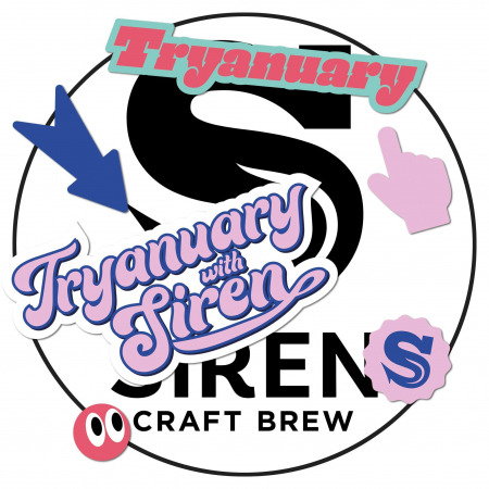 Voucher codes Siren Craft Brew