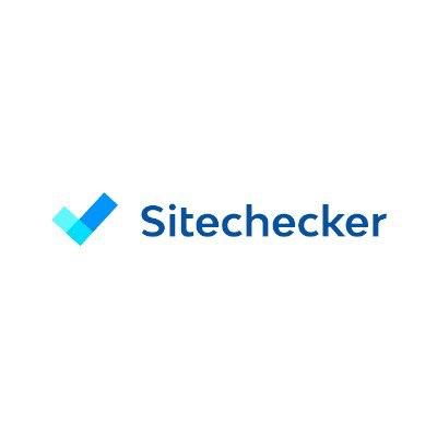 Voucher codes Sitechecker