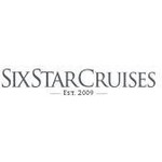 Voucher codes Six Star Cruises