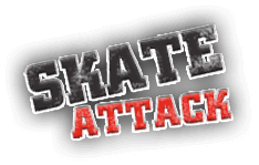 Voucher codes Skate Attack