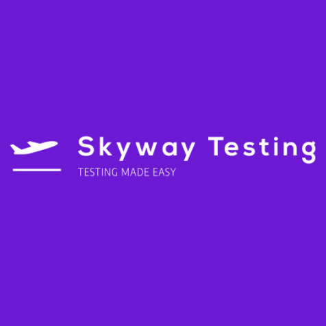Voucher codes Skyway Testing
