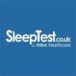 Voucher codes Sleep Test by Intus Healthcare