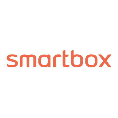 Voucher codes Smartbox
