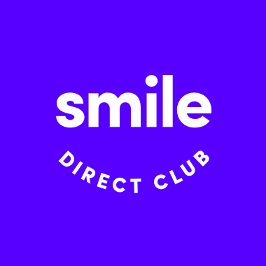 Voucher codes Smile Direct Club