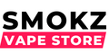 Voucher codes Smokz Vape Store