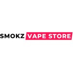 Voucher codes Smokz