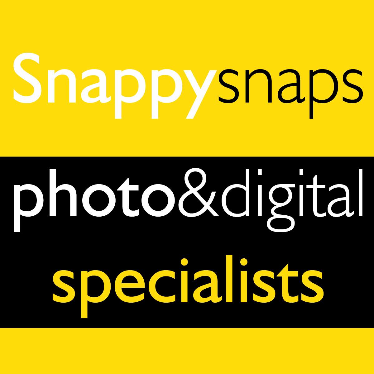 Voucher codes Snappy Snap