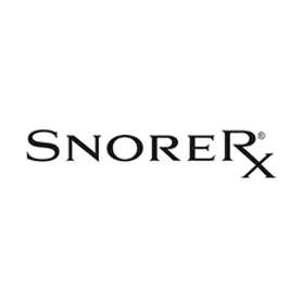 Voucher codes SnoreRx