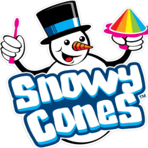 Voucher codes Snowy Cones