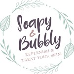 Voucher codes Soapy & Bubbly