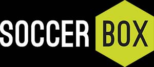 Voucher codes Soccer Box