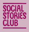Voucher codes Social Stories Club