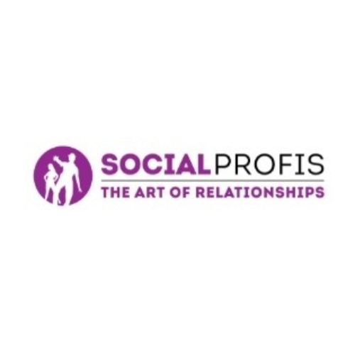 Voucher codes SOCIALPROFIS